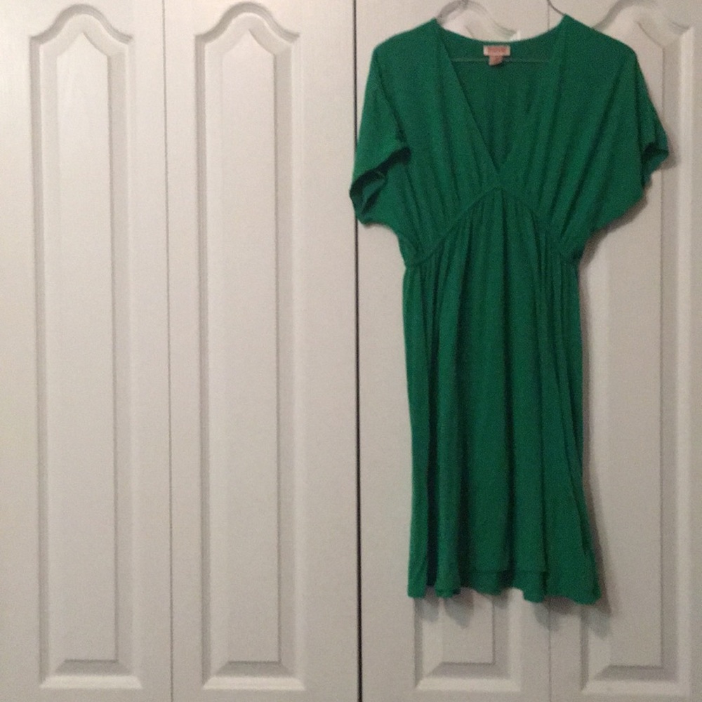 Beach coverup